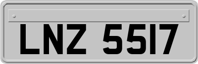 LNZ5517