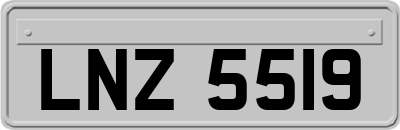 LNZ5519