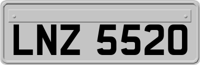 LNZ5520