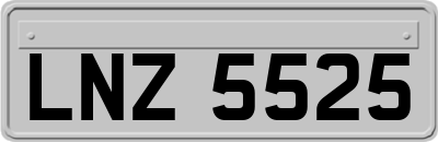 LNZ5525
