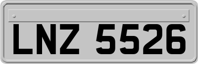 LNZ5526