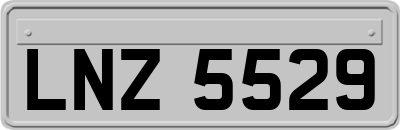 LNZ5529