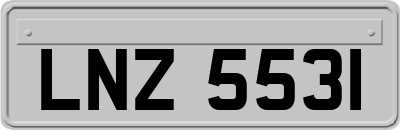 LNZ5531