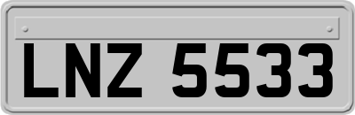 LNZ5533