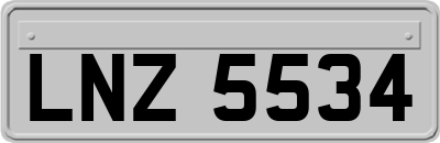 LNZ5534