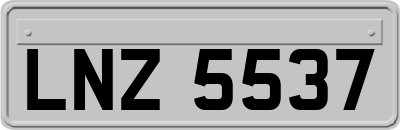 LNZ5537