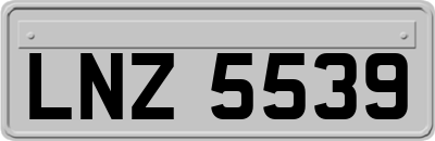 LNZ5539