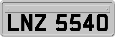 LNZ5540