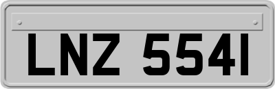 LNZ5541