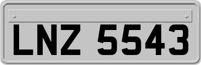 LNZ5543