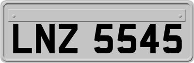 LNZ5545
