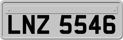 LNZ5546