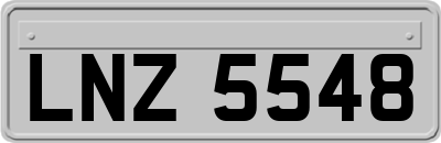 LNZ5548