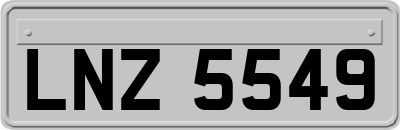 LNZ5549