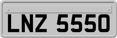 LNZ5550