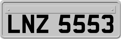 LNZ5553
