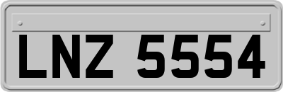 LNZ5554