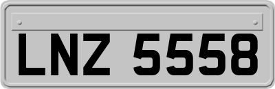 LNZ5558