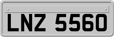 LNZ5560