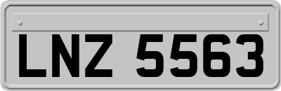 LNZ5563