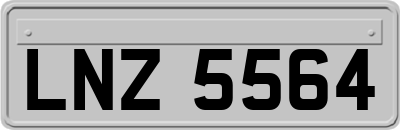 LNZ5564