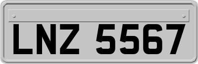 LNZ5567
