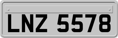 LNZ5578