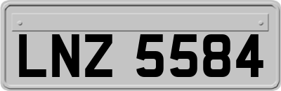 LNZ5584