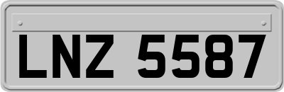 LNZ5587