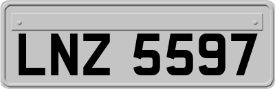 LNZ5597