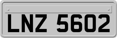 LNZ5602