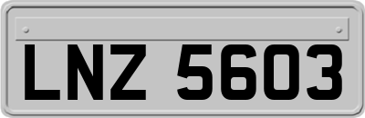LNZ5603