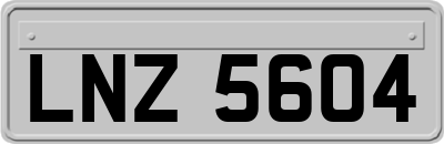 LNZ5604