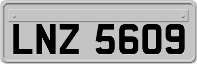 LNZ5609