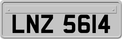 LNZ5614