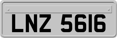 LNZ5616