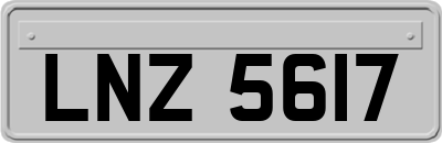 LNZ5617
