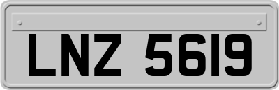 LNZ5619