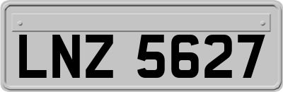 LNZ5627