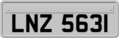 LNZ5631
