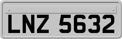 LNZ5632