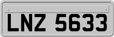 LNZ5633