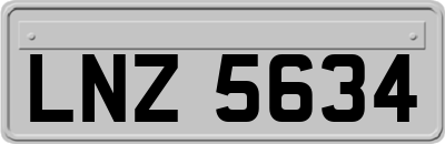 LNZ5634