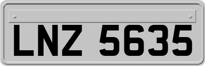 LNZ5635