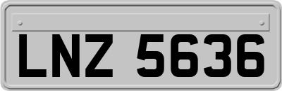 LNZ5636