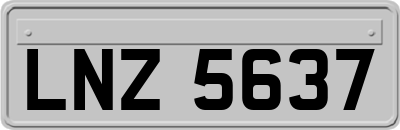 LNZ5637