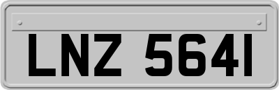 LNZ5641