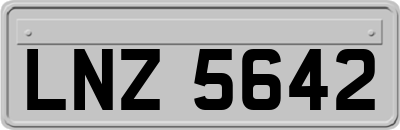 LNZ5642