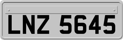 LNZ5645