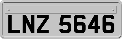 LNZ5646